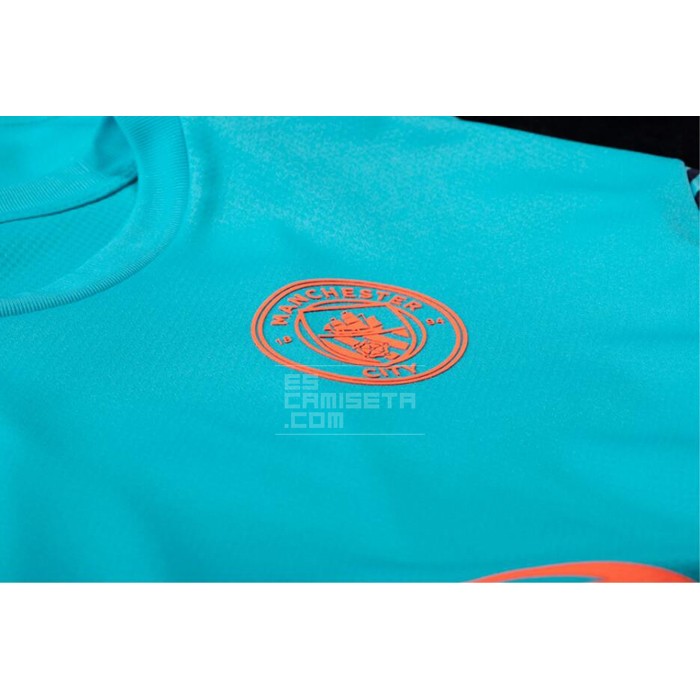 Camiseta Manchester City Puma King 2022 Tailandia - Haga un click en la imagen para cerrar